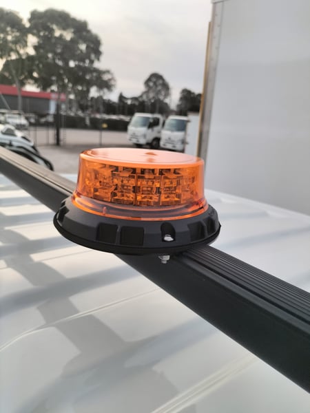LED Beacon Light